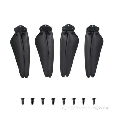 4PCS for ZLRC Beast SG906 pro RC Quadcopter Spare Parts Foldable Propeller Props Blades